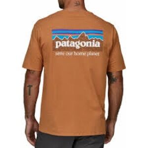 Men’s Patagonia - M's P-6 Mission Organic T-Shirt